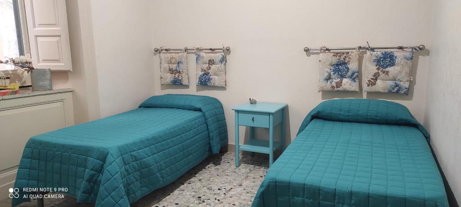 Appartamento Zona Centralissima Trapani Exterior photo